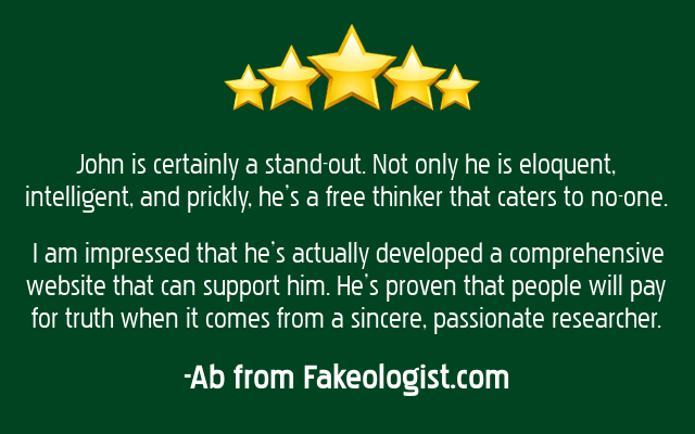John le Bon YouTube Review