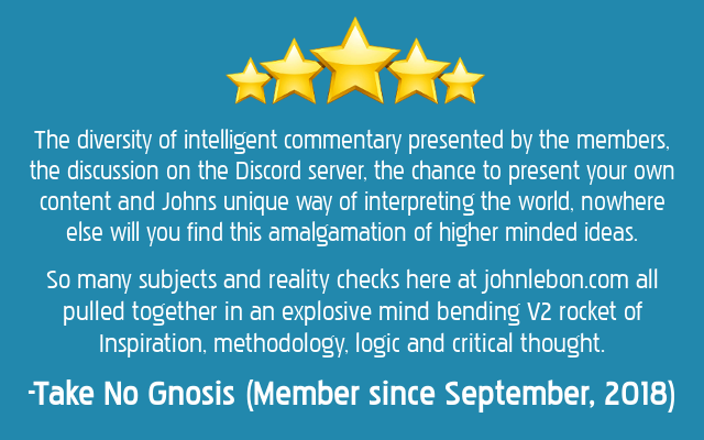 John le Bon testimonial review